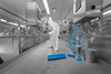 cleaning for the future