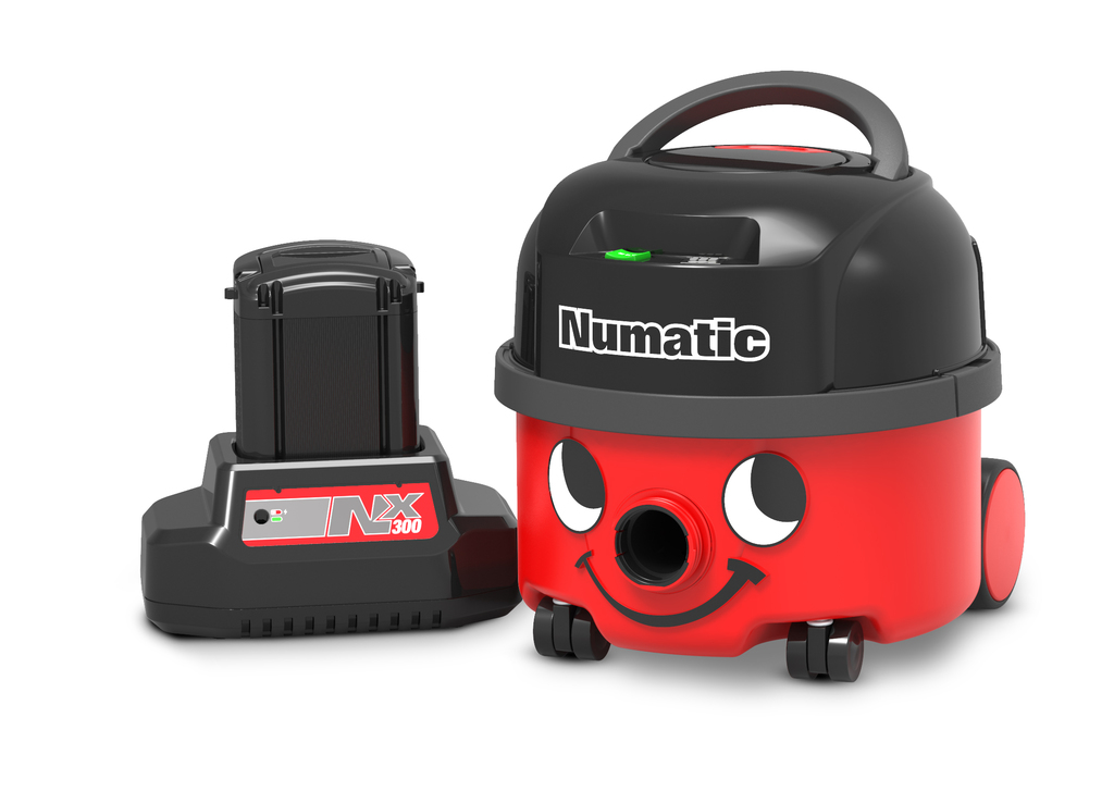 Pro Cordless Vacuum Range