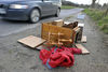 Fly-tipping