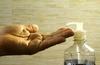 COVID-19: HSE supports hand sanitiser manufacturers